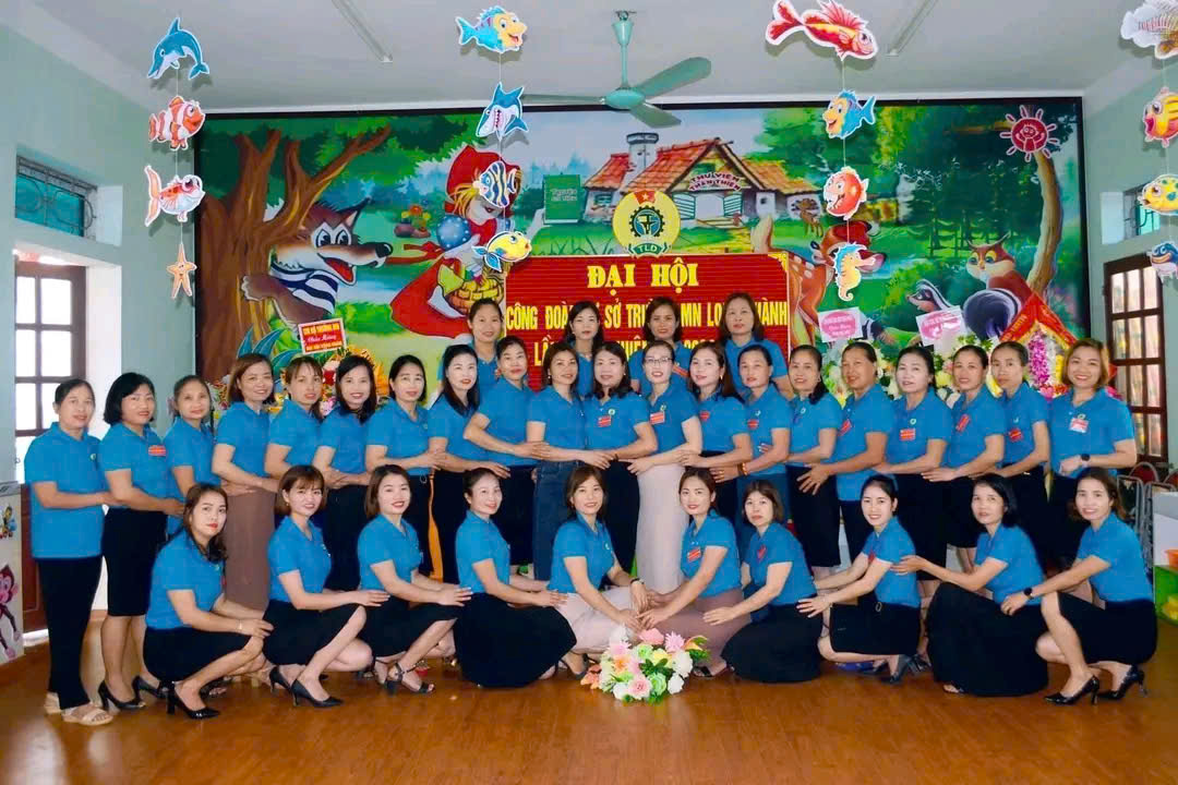 ẢNH TẬP THỂ 2