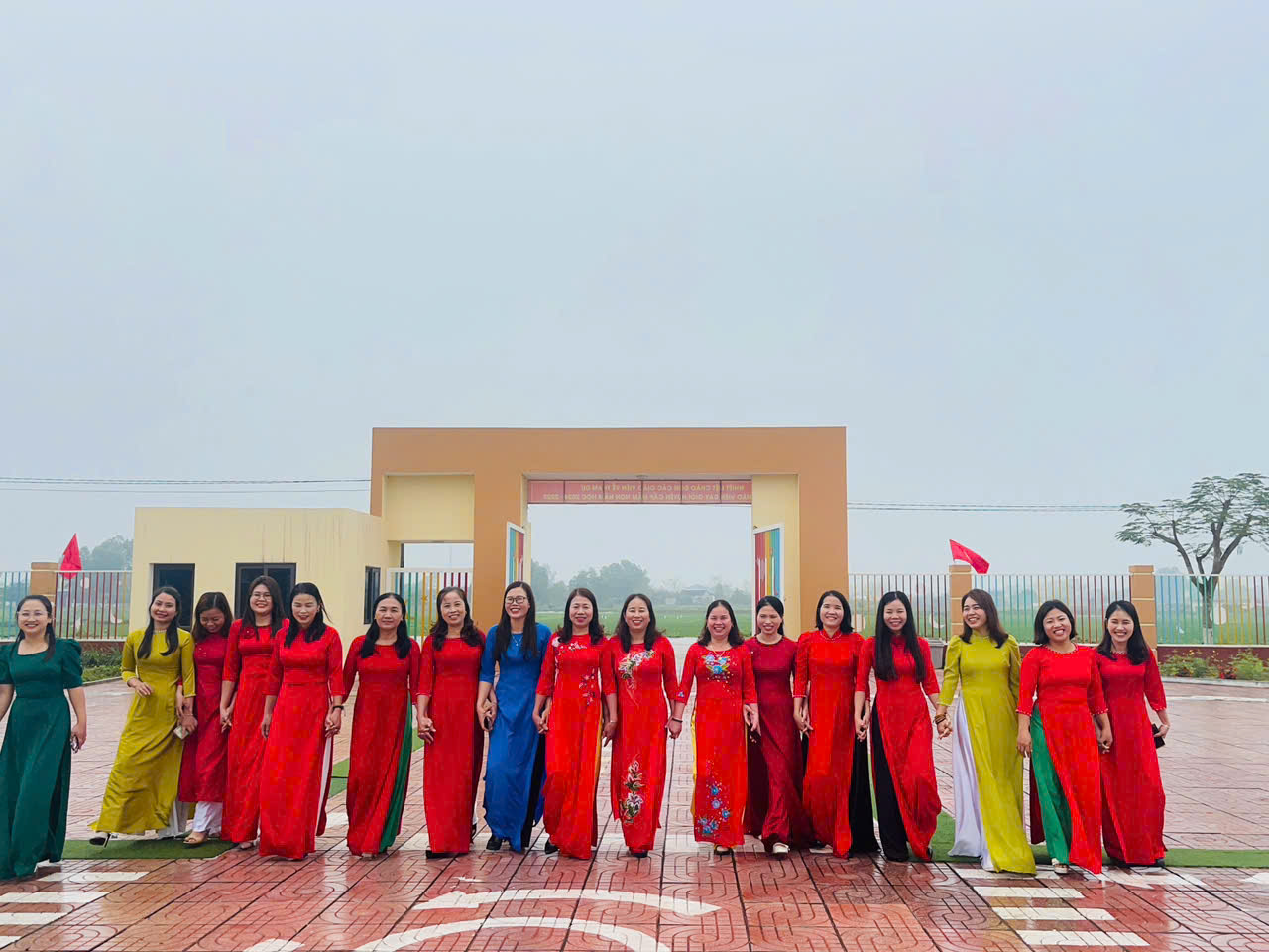 ẢNH CÔNG ĐOÀN 1